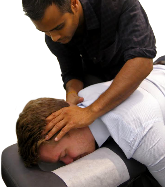 Why Griffin Chiropractic